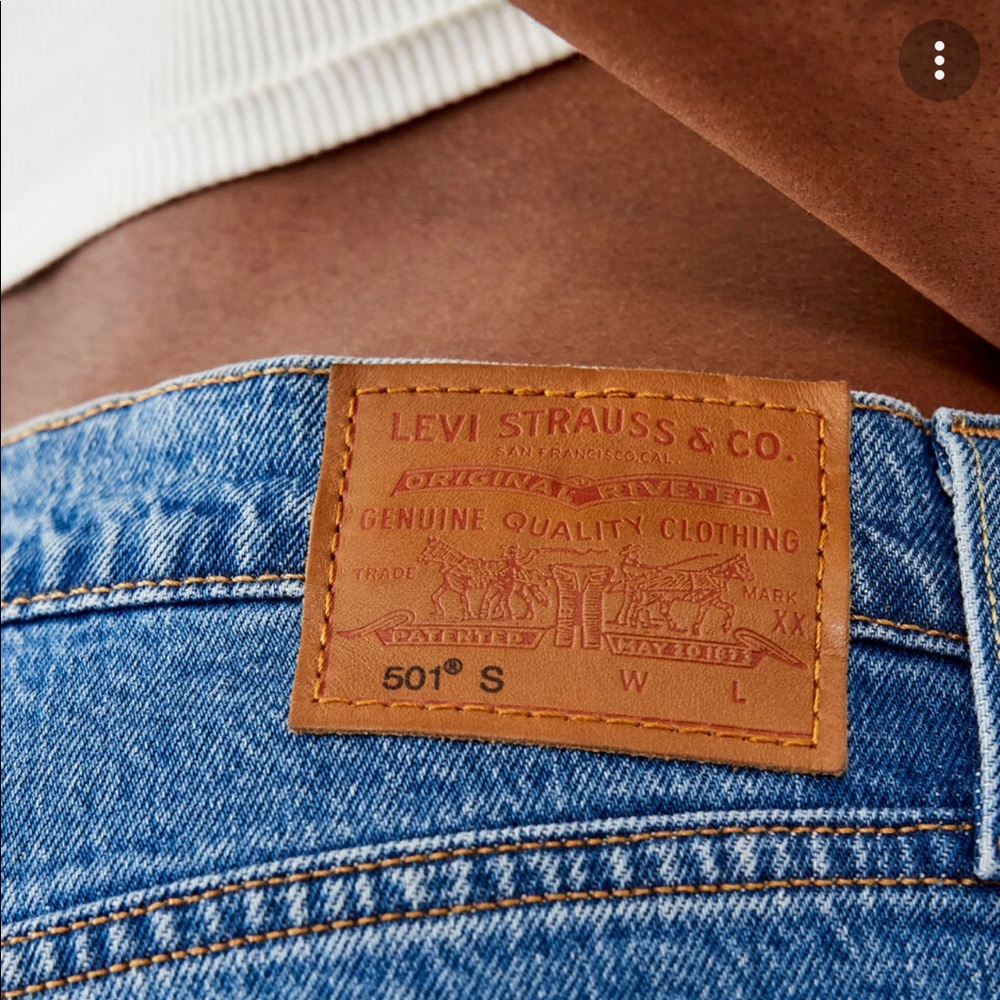 🔥🔥🔥Vintage Levi’s